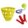 Shaking Swing Ball Game Fun Activities Shaking In