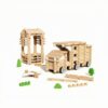 shamjina DIY Assembly Hands-on Construction Playset