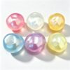 Shapeable Pearlescent Stress Ball Fidget Toy, Adults Only, Malleable Squeeze Toy for Stress & Anxiety Relief