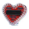Shaped LED Light Soldering Practice Project Set