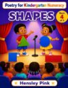 Shapes (Poetry for Kindergarten Numeracy)