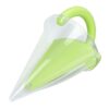 Sharainn Beach Spilling Sand Funnel, Lightweight & Sturdy Tool