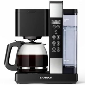 SHARDOR Drip Coffee maker