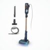 Shark Detect + Reveal Corded Vacuum, Direction Detect, Self-Cleaning, ZS502