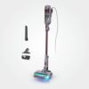 Shark Detect + Reveal Corded Vacuum, Direction Detect, Self-Clean, ZS501