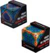 SHASHIBO Bundle of 2 - Wings and Earth