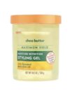 Shea Butter Maximum Hold Moisture Retention Styling Gel 18.5 oz