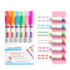 Shinycome Of 6 Creative Line Drawing Pens, Smooth Flowing, Early adopters