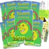 Shrek Party Favors for Kids Bundle - 8 Pc Mini Activity Packs
