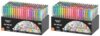 Shuttle Art 720 Pack Gel Pens Set, 180 Colors Gel Pen Set Plus 180 Color Refills Perfect for Adult Coloring Books Doodling Drawing Art Markers