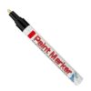 SHYYOULQE Underwater Paint Marker Pen, Dry, Fadeproof Sunproof, Black