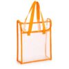 SiaBiced PVC Storage Bag, Double Layer, color to 2