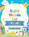 Sight Words for Pre-K