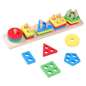 SILAIDESI Cognitive Number Game for Seniors – Engaging Games for Elderly, Brain-Boosting Crafts & Activities for Elderly