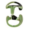 Silicone Ear Inserts Replacement Earpiece for Coil Tube Audio Kits