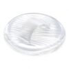 Silicone Makeup Puff, Round Foundation
