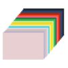 Silunkia 300 Sheets 20 Colors Cardstock 4 x 6 Printer Paper 92lb
