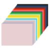 Silunkia 300 Sheets 20 Colors Flat Cardstock 5 x 7 Crafts Paper 92lb