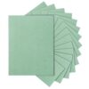 Silunkia 40 Sheets Sage Green Cardstock 8.5 x 11 Craft Paper 75lb