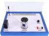 Simple Harmonic Motion Projection Demonstrator Sine Cosine Wave Periodic