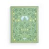 Simplified Sage Linen Journal
