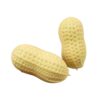 Simulated Peanut Squishy Toy, Slow Rebound Fidget