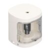Single Hole Electric Pencil Sharpener Fast Sharpening Lightweight Tool