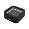 Sisyeuo Collector Keycaps Display Organizer, Black