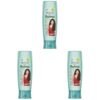 SKALA Expert Conditioner Babosa Aloe Vera – Ultra-Hydration for Curly, Super Curly, and Dry Hair – With Shea Butter – 10.99 fl oz (Pack of 3)