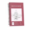 Sketchbook, Hardcover, Custom, Custom