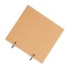 Sketch Book White A4 Blank Paper Notebook for Students