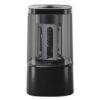 Sketching Plug-in Pencil Sharpener Charcoal Sharpeners for Art Students Curlers