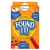 Skillmatics Found It Indoor – Scavenger Hunt Card & Board Game for Kids