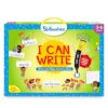 Skillmatics I Can Write – Preschool Learning Activity Book, Gift for Kids