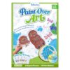 Skillmatics Paint-Over Art – Magical Art & Craft Kit for Tweens & Teens