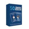 Skills Card Mental Health Counseling Card Deck