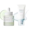SKIN1004 Clear Skin Duo: Azelaic Acid Ampoule and Hyalu-Cica Sun Serum