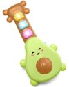Skip Hop Baby Toy Rock-A-Mole Guitar, Farmstand Grow & Play, 0.6 lb