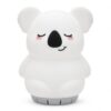Sleeping Pal Baby White Noise Machine with Koala Night Light - 15 Sounds