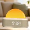 Sleep Sound Machine for Adults Nature Sounds