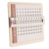 Slide and Learn Multiplication Grids Engaging Arithmetic Practice for