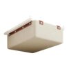 Slide on Hanging Drawer for Small Items