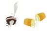 Slime Life Hostess Cupcake & Twinkie DIY Slime Kit - Unboxing Ingredients to Make, Smash, and Stretch Your Food