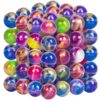 Slime Party Favors, 30 Pack Galaxy Slime Ball-Stretchy, Soft and Non-Sticky Toys for Girls and Boys - Classroom Reward, Party Supplies Birthday Gift
