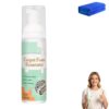 Slimexis Carpet Cleaner,Carpet Foam Renovator,60/100ml，1pcs：100ML