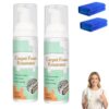 Slimexis Carpet Cleaner,Carpet Foam Renovator,60/100ml，2pcs：100ML
