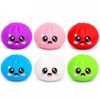 Slow Rebound Stress Relief Squeeze Fidget Toys，Full Set of 6 Colors