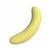 Slow Rising Banana Squeeze Toy, Novelty Fidget Party Favor Squishy