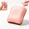Slow Rising Butter Bread Squishy for Adults