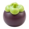 Slow Rising Squeeze Stress Handmade Ball Soft Clay TPR Sensory(D)